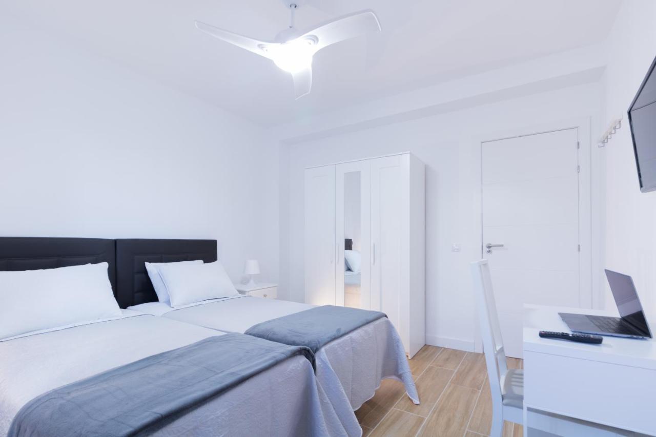 Palmas Smart Maison d'hôtes