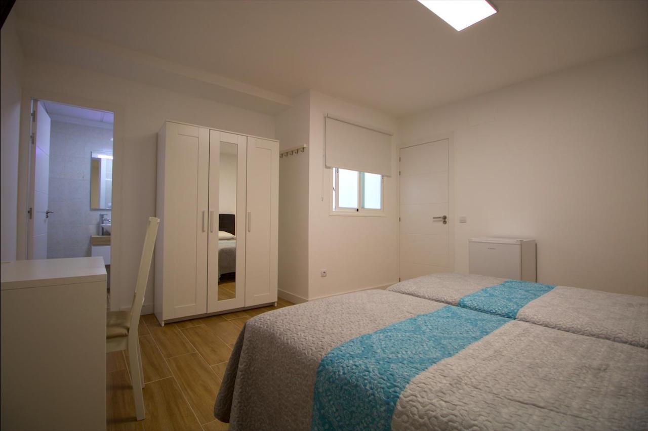 Palmas Smart Maison d'hôtes Las Palmas de Gran Canaria